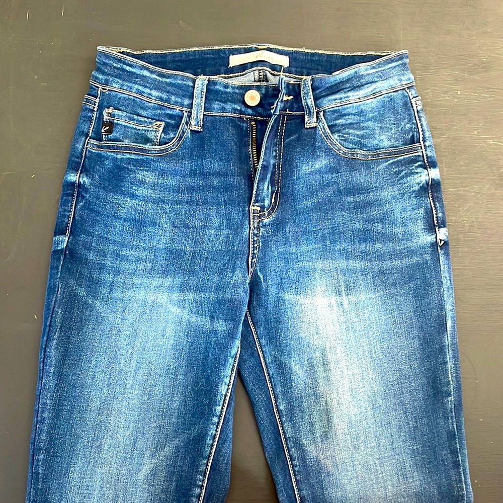 Kancan Jeans